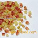tropical fruits