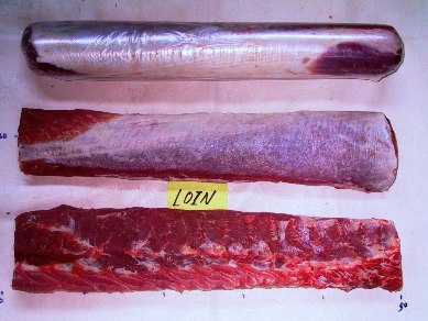 Sell Pork Meat