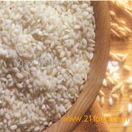 White Rice