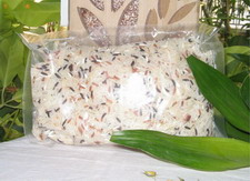 Organic Jasmine Mixed 5 Rice( Benjarong Rice)