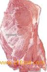 Collars bone in