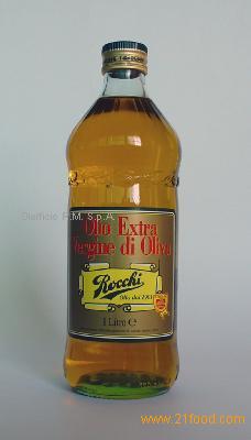 Extra virgin Gold