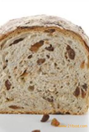 Fresh bread