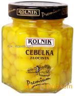 Golden Onions
