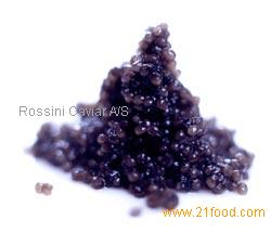 BAERII (CAVIAR DE FRANCE)