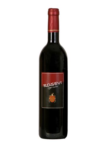 ROSEVI RED TABLE WINE