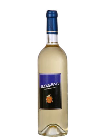 ROSEVI WHITE