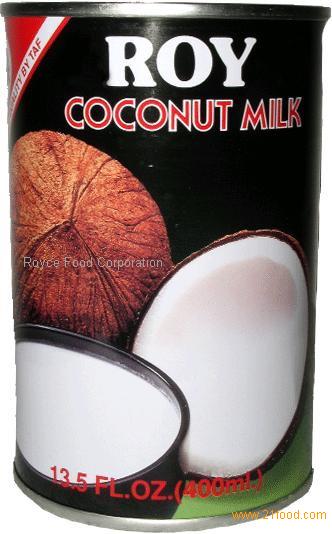 Coconut Milk
