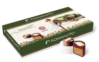 Gianduja
