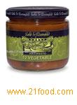12 Vegetable Antipasto