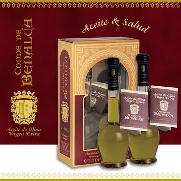 Extra Virgin Olive Oil Bio (organic)