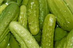 Cucumbers