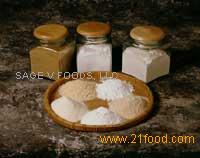 RICE FLOUR