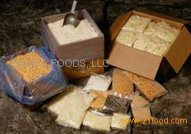 IQF Brown Rice
