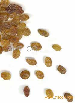 Sultana Raisins