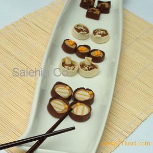 Cafarell Chocolate