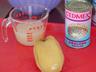 canned abalone