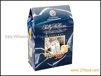 Hazelnut Pack 160g
