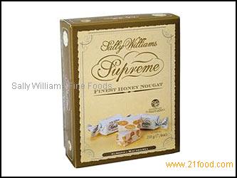 Supreme Box 210g