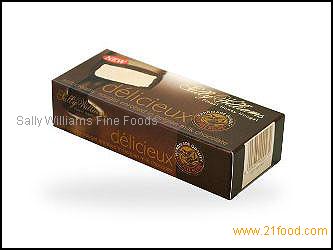 Delicieux Milk Chocolate 50g