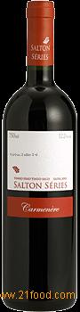 Salton S¨|ries(wine)