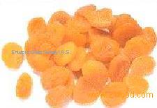 DRIED APRICOTS