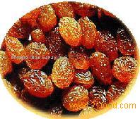 RAISIN SULTANAS