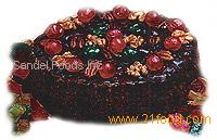 Glace Fruit