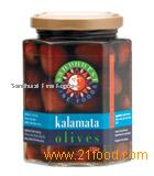 KALAMATA OLIVES