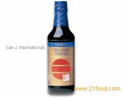 ORGANIC WHEAT FREE TAMARI SOY SAUCE