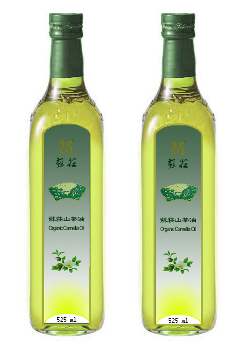 Camellia oil