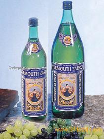 Botellas Blanco
