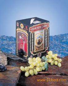 bag in box wine