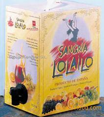 box wines