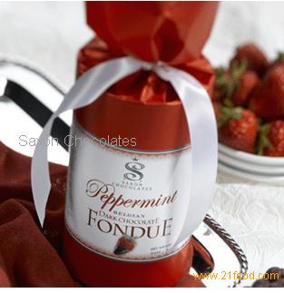 Fondue