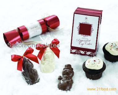 Holiday Treats