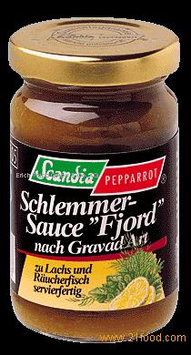 Dressing (Fjord)
