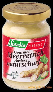 Gourment Horseradish