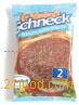 Schneck hamburgers