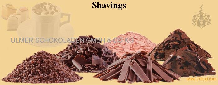 Shavings