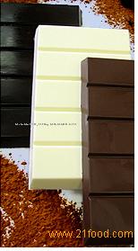 Praline confectionery mass