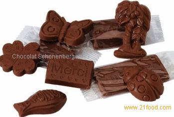 Reliefchocolates