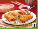Vegetables sweet-sour