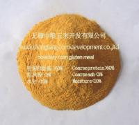 powdery corn gluten meal 11-10