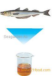 Seagarden Protein Extract