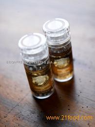 Sugars and Fragrances