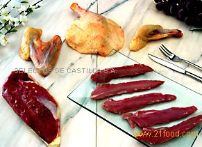 Fresh products