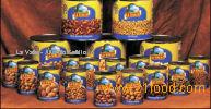 Legumes