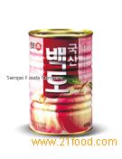 White Peach Halves