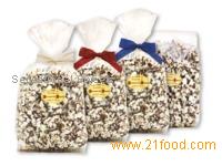 DRIZZLED POPCORN